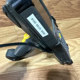 Mc9090-gf0hbjga2wr Motorola Handheld Scanner Mc9090-gf0hbja2wr / Mc9090gf0hbja2wr Untested #3