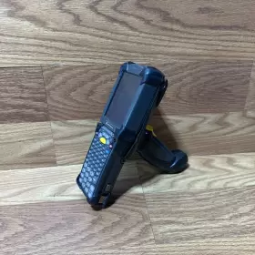 Mc9090-gf0hbjga2wr Motorola Handheld Scanner Mc9090-gf0hbja2wr / Mc9090gf0hbja2wr Untested