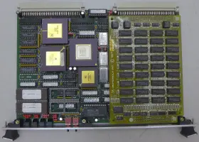 Mvme-147 Motorola Mvme 147 Single Board Computer #2