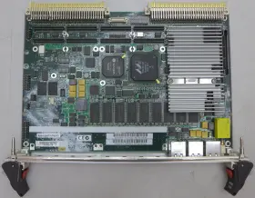 Mvme-6100 Motorola Mvme 6100 Single Board Computer #6