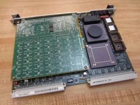 Mvme-167 Motorola Mvme167 Miroprocessor Board