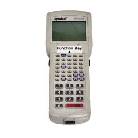 Pdt3100-s0864010 Motorola Solutions Symbol Barcode Scanner Sold As Is