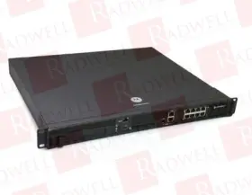 Rfs-6010-1000-wr Motorola Solutions / Rfs60101000wr Used