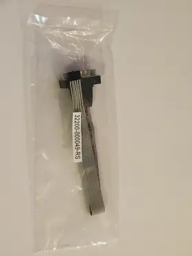 458-32200-000049-rs Mouser Cable Rs232 Serial Communication 10-pin 2x5 Header