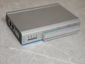E1242 Moxa Power Tested Iologik Universal Controller And I/o As-is