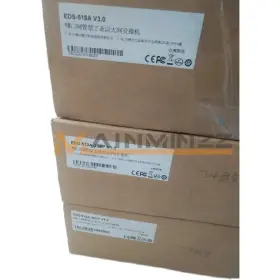 Eds-518a Moxa One New All-electric Port 18-port Managed Ethernet Switch
