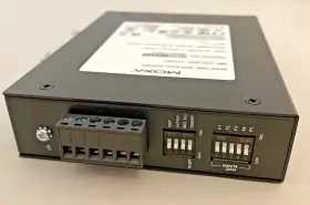 Eds-g205-1gtxsfp-t Moxa Ethernet Switch #3