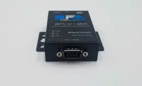 Nport-5110 Moxa New In Box Nport 5110 Nport5110 Serial Device Server #2