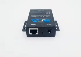 Nport-5110 Moxa New In Box Nport 5110 Nport5110 Serial Device Server #3