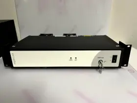 2ru-vfl-p-300-488-r Mpb Communication 2ru-vfl-p300-488-r Comunication Fiber Laser
