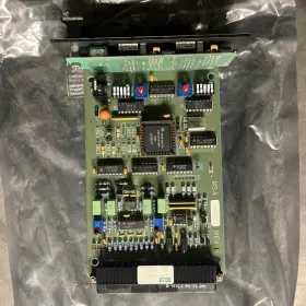 Msa491570 Msa 491570 New 5000 Display Select Circuit Board Card Rev 1