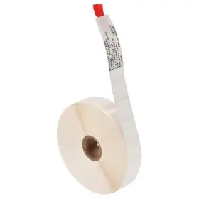 10126437 Msa Safety Label 1-1/2 Lx 4 Wx H Inch