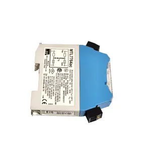 Mtl7764ac Mtl Instruments Shunt-diode Safety Barrier Used