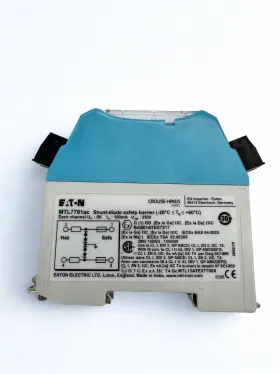 Mtl7761ac Mtl Eaton Isolating Driver Brand-new