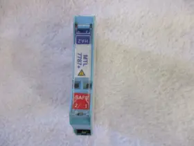 Mtl7787 Mtl Measurement Technology Shunt-diode Safety Barrier #2