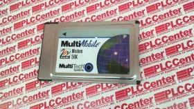 Mt5634zlx1 Multi Tech Systems / Used