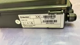 Rsu-2 Munters Rotem Module #3