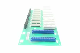 Hm3-a0200-501 Muratec Interface Board #2