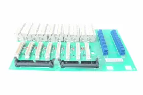 Hm3-a0200-501 Muratec Interface Board