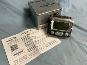 Pv101-c Murphy Powerview