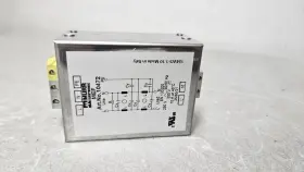 Mef-10472 Murr Electronics Power Disturbance Filter Mef 10472