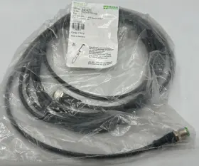 340421 Murr Elektronik M12 / Connecting Cable Double Ended