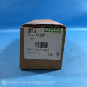 55557 Murr Elektronik Murrelektronik Mvk Profinet/ Profisafe Compact Module 5750