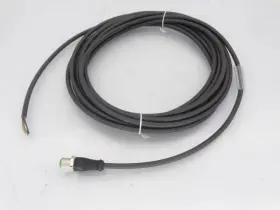7000-12241-6350500 Murr Elektronik Electronik Cable 9700477 - New In Box