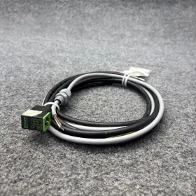 7000-94021-2160500 Murr Elektronik Tornos 524379 Cable Assembly New