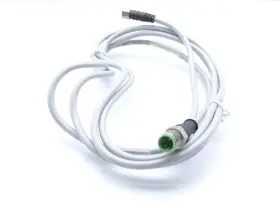 Msfl0-a-rsj2.0-zb Murr Elektronik Cable #2