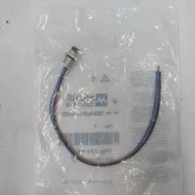 7000-08551-9700020 Murrelektronik Murr Elektronik M8 Male Flange Plug 1-3-4 #772m