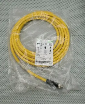 7700-p4101-u0n0500 Murrelektronik Murrelektonik Sensor Cordset M12 Power L-coded 4pol.male Inch Wi