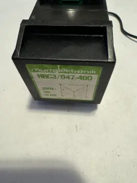 047-400 Murrelektronik Hrc3/047-400 Motor Suppresor Radio Interference