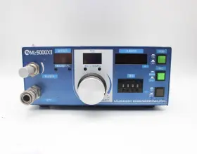 Ml-5000xii Musashi Pneumatic High Precision Digital Dispenser #2