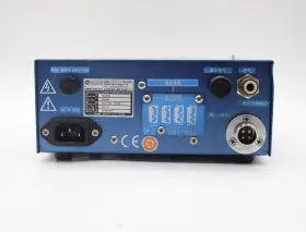 Ml-5000xii Musashi Pneumatic High Precision Digital Dispenser #3