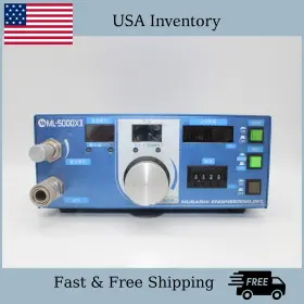 Ml-5000xii Musashi Pneumatic High Precision Digital Dispenser