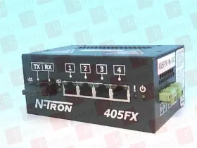 405fx-sc N-tron Red Lion Controls / 405fxsc Used