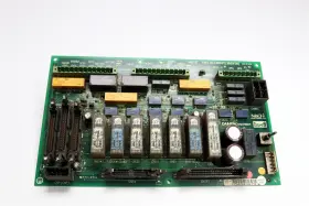 Um213e Nachi L8800f Circuit Board #3