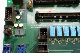 Um160c Nachi Circuit Board #2