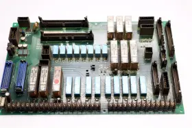 Um160c Nachi Circuit Board