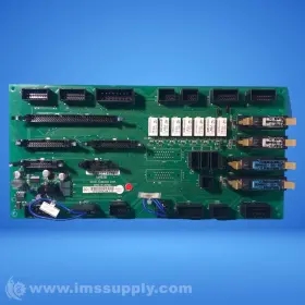Um193b Nachi Robot Control Board Usip