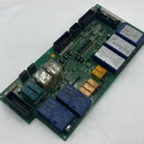 Um201d Nachi Nachi-fujikoshi Controller Board