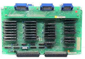 Um803-30 Nachi Um803a Um080 Servo Control Board With Expansion Card Used E8