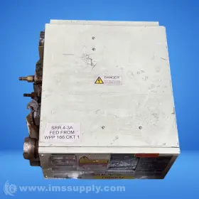 Iwc5a-10100-aw-t Nadex Welding Controller Usip