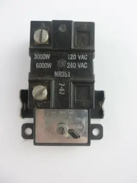 Nr-351 Nasco / Nr351 Hot Water Thermostat