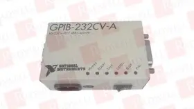 181935-01 National Instruments / 18193501 Used