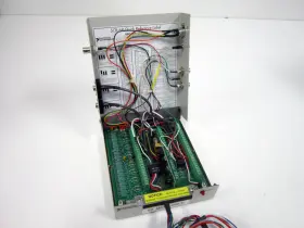 182469-01 National Instruments Scb-68 Shielded I/o Connector Block - C #3