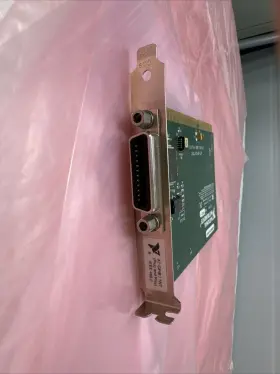 183663c-01 National Instruments Ni At-gpib/tnt Isa Ieee 488.2 Interface #2