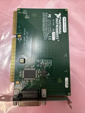 183663c-01 National Instruments Ni At-gpib/tnt Isa Ieee 488.2 Interface #3