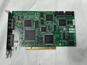 190979d-02l National Instruments Pci-7332 2-axis Motion Controller Device Card